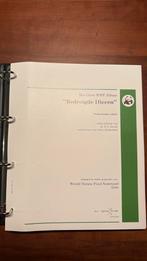 Grote WWF album “Bedreigde dieren”, Ophalen, Zo goed als nieuw