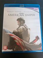 American Sniper, Cd's en Dvd's, Blu-ray, Ophalen of Verzenden, Zo goed als nieuw, Actie
