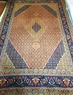 Perzische handgeknoopt Iraanse tapijt (Ardabil) 300 x 195 cm, Ophalen, Crème, 150 tot 200 cm, Zo goed als nieuw