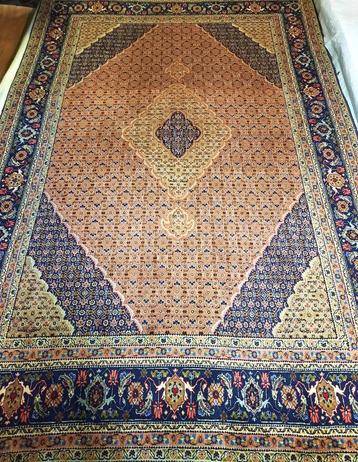 Perzische handgeknoopt Iraanse tapijt (Ardabil) 300 x 195 cm beschikbaar voor biedingen