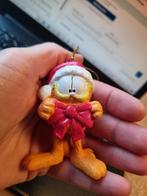 Garfield Kerst Ornament - Vintage jaren 80, Antiek en Kunst, Antiek | Speelgoed, Ophalen of Verzenden
