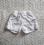 Burberry Baby korte broek 56, Kinderen en Baby's, Babykleding | Maat 56, Nieuw, Ophalen of Verzenden, Broekje