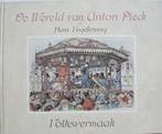 ANTON PIECK  COLLECTIE BOEKEN, Ophalen of Verzenden, Zo goed als nieuw, Schilder- en Tekenkunst, ANTON PIECK