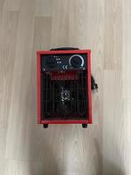 ventilator kachel, Huis en Inrichting, Kachels, Ophalen, Zo goed als nieuw, Elektrisch, Overige soorten