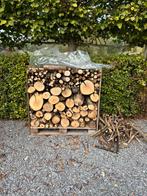 Haardhout, Tuin en Terras, Haardhout, Minder dan 3 m³, Ophalen, Stammen