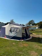 Jamet 123 jametic te koop, Caravans en Kamperen, Vouwwagens, Ophalen of Verzenden, Tot en met 4, Jamet