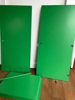 Gratis onderdelen kast, Huis en Inrichting, Ophalen, 100 tot 150 cm, 50 tot 100 cm, Zo goed als nieuw