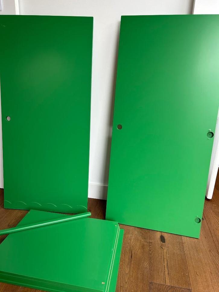 Gratis onderdelen kast, Huis en Inrichting, Kasten | Kledingkasten, Zo goed als nieuw, 100 tot 150 cm, 50 tot 100 cm, Minder dan 25 cm
