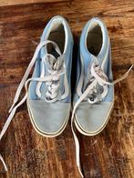 Vans maat 38, Kleding | Dames, Schoenen, Blauw, Ophalen of Verzenden, Sneakers of Gympen, Gedragen