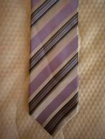 Stropdas Canda, Overige kleuren, Nieuw, Ophalen of Verzenden, Met patroon