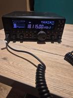 Yaesu Ft 450, Telecommunicatie, Zenders en Ontvangers, Ophalen of Verzenden, Zo goed als nieuw, Zender en Ontvanger