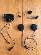 Cardo Freecom 2e helm kit, Motoren, Ophalen of Verzenden, Gebruikt