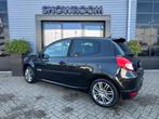Renault Clio 1.6 GT Navi|Cruise control|Lichtmetalen velgen|, Voorwielaandrijving, 535 kg, Gebruikt, 4 cilinders