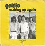 Goldie - Making up again / Time to kill, Verzenden, 7 inch, Pop, Single
