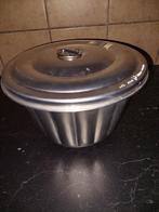 poffert pan, Ophalen, Nieuw, Aluminium, Overige typen