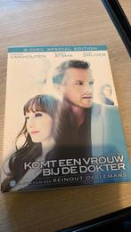 Komt een vrouw bij de dokter, Vanaf 12 jaar, Ophalen of Verzenden, Gebruikt, Drama