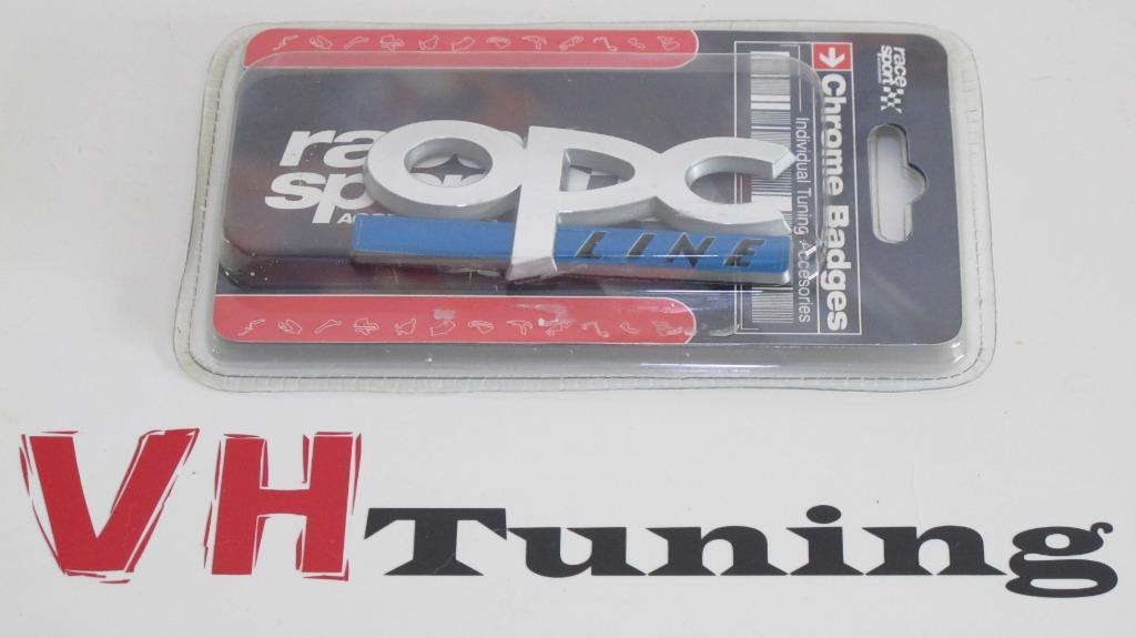 Sumex SXLOG1922 OPC line 3D logo, Ophalen of Verzenden, Nieuw