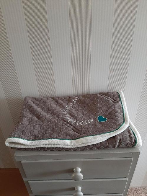 Lodger wrapper - inwikkeldeken en speelkleed - Buffalo., Kinderen en Baby's, Dekens, Slaapzakjes en Inbakerproducten, Zo goed als nieuw