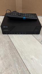 Mede8er MED800x3D – Full HD 3D Mediaspeler met WiFi, Audio, Tv en Foto, Mediaspelers, Ophalen of Verzenden, Gebruikt, HDMI, Zonder harde schijf