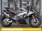 Aprilia Tuono v4 1100, Motoren, Motoren | Aprilia, Bedrijf, Traction Control, Meer dan 35 kW, 1100 cc