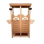 Stal voor Hobby Horse paarden | Hoge kwaliteit | ByToiZZ, Ophalen of Verzenden, Nieuw
