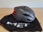 MET Mantra, maat S. Grijs / rood, S, Ophalen of Verzenden, Heer of Dame, MET