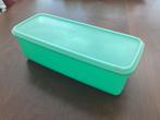 Tupperware doos, Huis en Inrichting, Keuken | Tupperware, Ophalen of Verzenden, Zo goed als nieuw