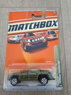 Matchbox honda ridgeline usa, Nieuw, Auto, Ophalen
