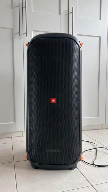 JBL PartyBox 710 - Krachtige Party Speaker beschikbaar voor biedingen