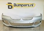 Bumper BMW 7 Serie G11 G12 MPakket 72758411 Voorbumper 13491, Ophalen of Verzenden