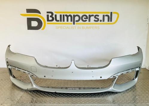 Bumper BMW 7 Serie G11 G12 MPakket 72758411 Voorbumper 13491, Auto diversen, Tuning en Styling, Ophalen of Verzenden