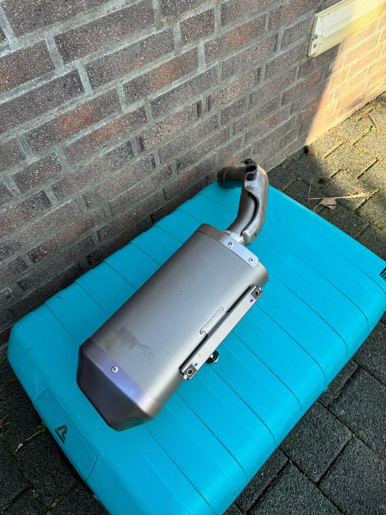 Yamaha r1 diverse onderdelen, Ophalen of Verzenden, Gebruikt