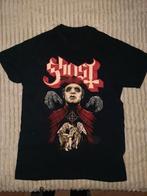 Ghost shirt maat M nieuw, Kleding | Heren, T-shirts, Ophalen of Verzenden, Zo goed als nieuw, Maat 52/54 (L), Zwart
