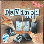 Davinci code spel, Hobby en Vrije tijd, Gezelschapsspellen | Bordspellen, Ophalen of Verzenden, Zo goed als nieuw