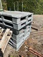 Plastic pallets, 100 cm of meer, 60 cm of meer, Overige typen, Minder dan 35 cm