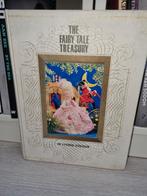 The Fairy Tale Treasury - In living colour, Boeken, Sprookjes en Fabels, Gelezen, Ophalen of Verzenden