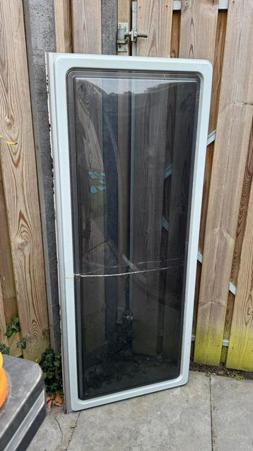 Eiffelland 1999 raam 152x62 cm beschikbaar voor biedingen