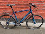 Mountain/sport fiets Cube, Gebruikt, 57 cm of meer, Hardtail, Heren