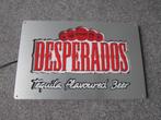 DESPERADOS BIER LED LICHTRECLAME, Ophalen, Zo goed als nieuw, Overige typen, Overige merken