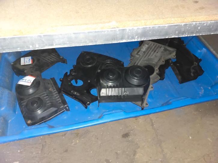 subaru,  alle types Distributie tandwiel en Distributie kap, Auto-onderdelen, Motor en Toebehoren, Subaru, Nieuw, Ophalen of Verzenden