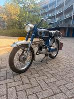 Sparta 2v sport 1977 tekoop/teruil, Ophalen, Maximaal 45 km/u, Sparta