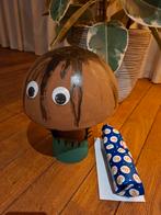 Surprise paddestoel, Diversen, Sinterklaas, Ophalen