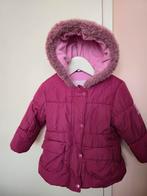 Winterjas | meisjes, HEMA en C&A, Gebruikt, Meisje, Ophalen of Verzenden