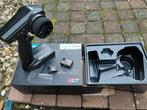 Spektrum slt3 met 2 ontvangers., Ophalen of Verzenden, Nieuw