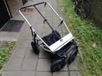 GRATIS frame Mountain Buggy tweelingkinderwagen, Ophalen, Gebruikt, Overige merken, Duomodel