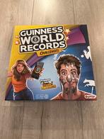 Guinness World Records Challenges Bordspel, Hobby en Vrije tijd, Drie of vier spelers, Ophalen of Verzenden, Zo goed als nieuw