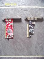 Vintage firewire kaarten PCI, Ophalen of Verzenden