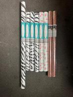 NIEUW‼️ Decoratie & transparant folie, Doe-het-zelf en Verbouw, Zeil en Folie, Ophalen