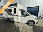 Knaus VANTourer 500 mq Bulli, Caravans en Kamperen, Campers, Tot en met 2, Bedrijf, Diesel, Knaus