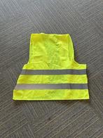 Veiligheidsvest Neon Geel Reflecterend, Ophalen